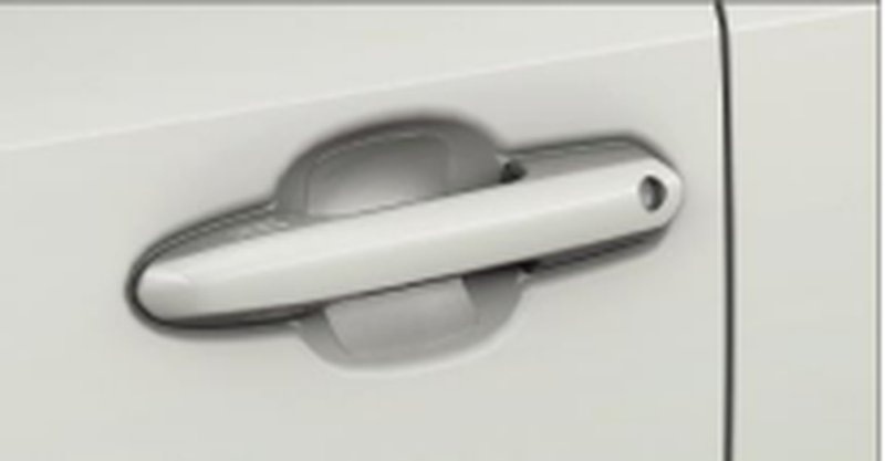 Door Handle Protection Film - New Swace & Across